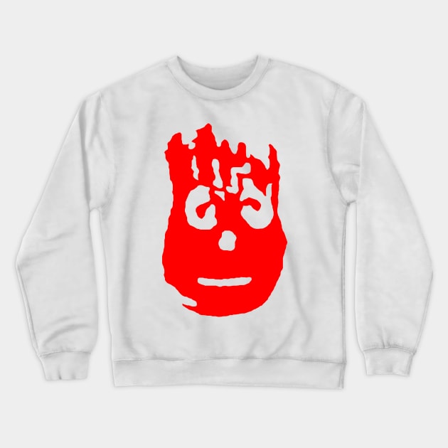 Wilson. Crewneck Sweatshirt by TEEVEETEES